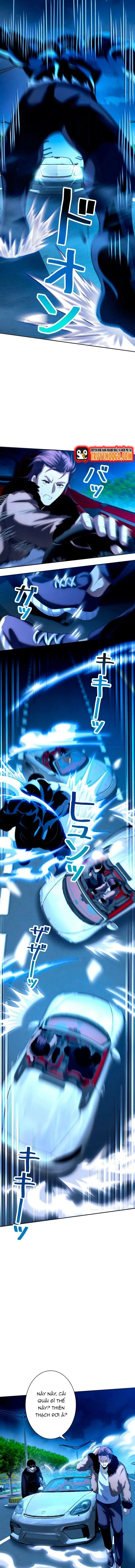 Ký Lục Ác Ma Của Thám Tử - Chapter 11 - Page 7