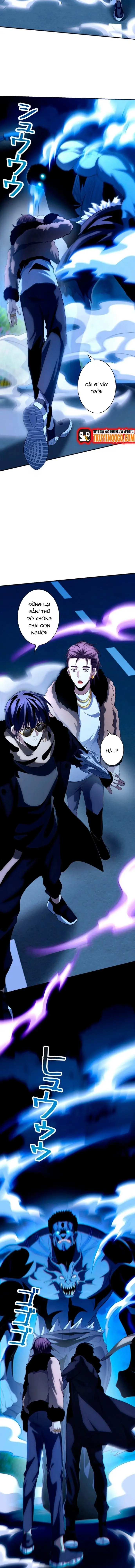 Ký Lục Ác Ma Của Thám Tử - Chapter 11 - Page 8