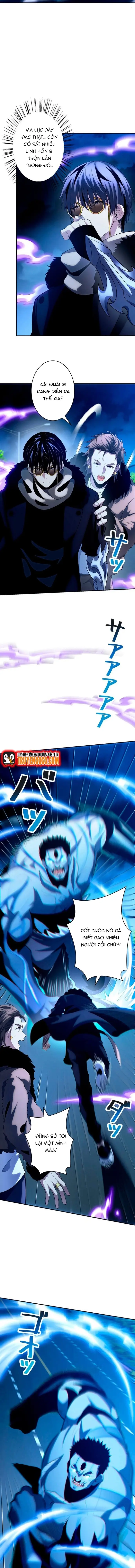 Ký Lục Ác Ma Của Thám Tử - Chapter 11 - Page 9