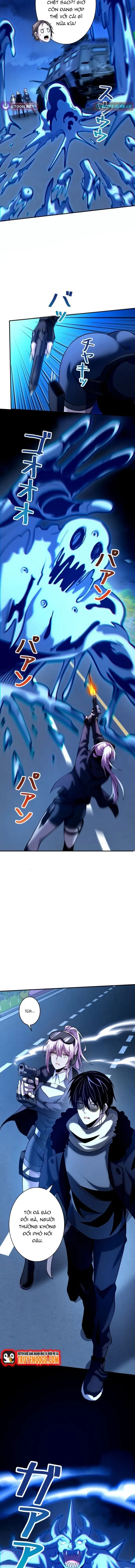 Ký Lục Ác Ma Của Thám Tử - Chapter 12 - Page 11