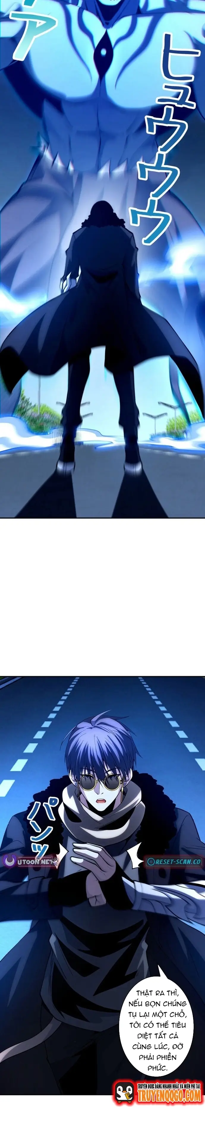 Ký Lục Ác Ma Của Thám Tử - Chapter 12 - Page 12