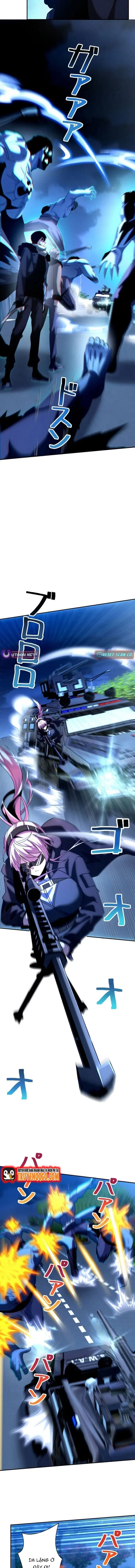 Ký Lục Ác Ma Của Thám Tử - Chapter 12 - Page 4