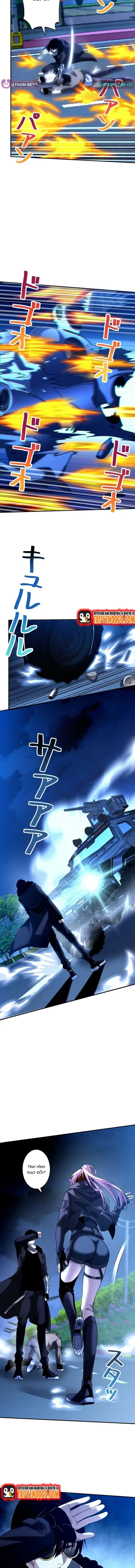 Ký Lục Ác Ma Của Thám Tử - Chapter 12 - Page 5