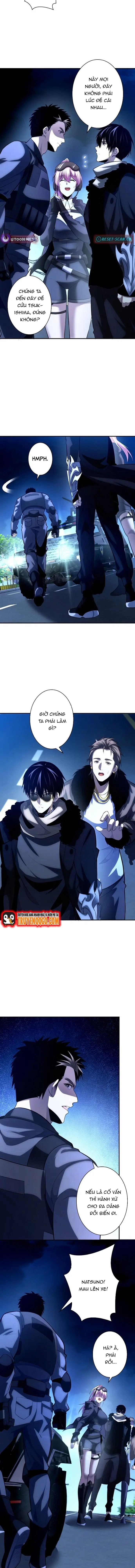 Ký Lục Ác Ma Của Thám Tử - Chapter 12 - Page 9