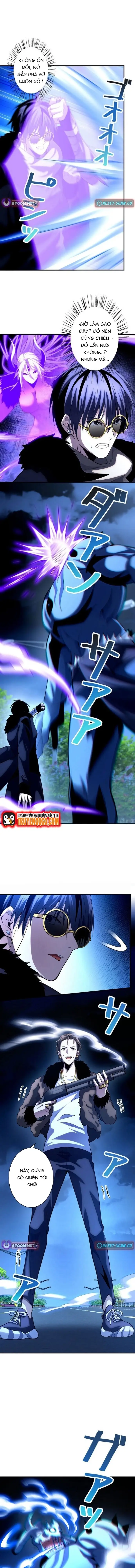 Ký Lục Ác Ma Của Thám Tử - Chapter 13 - Page 10