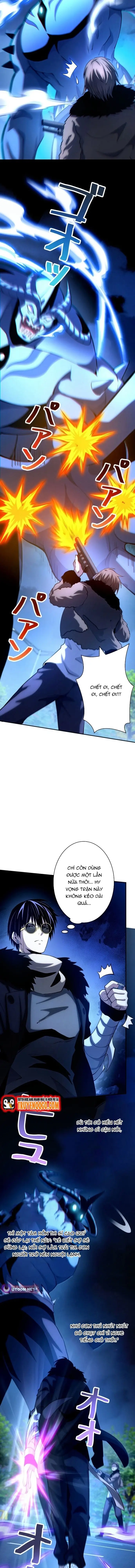 Ký Lục Ác Ma Của Thám Tử - Chapter 13 - Page 11