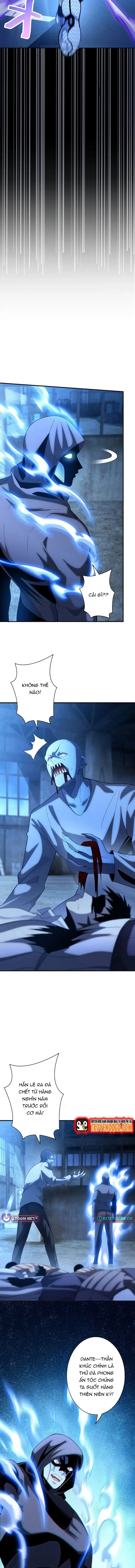 Ký Lục Ác Ma Của Thám Tử - Chapter 13 - Page 12