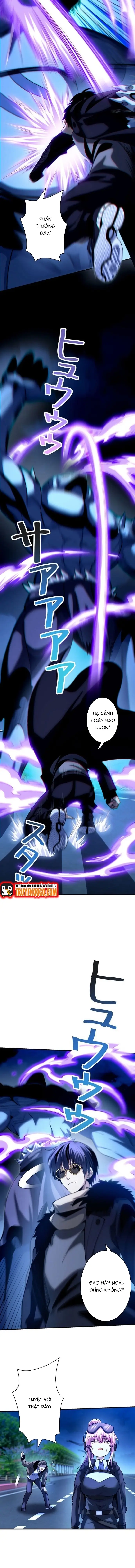 Ký Lục Ác Ma Của Thám Tử - Chapter 13 - Page 3