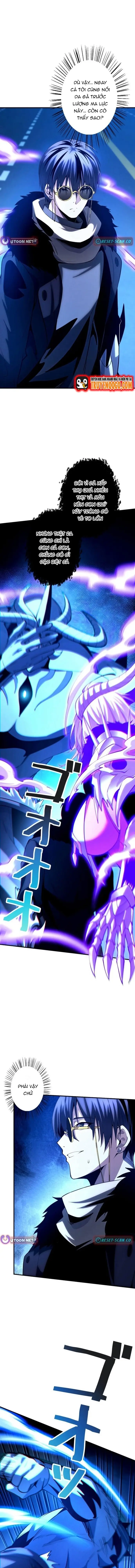 Ký Lục Ác Ma Của Thám Tử - Chapter 13 - Page 4