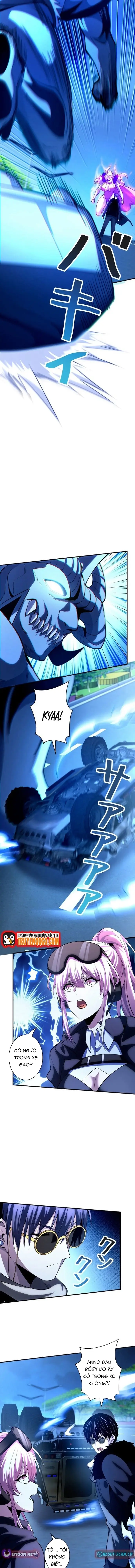 Ký Lục Ác Ma Của Thám Tử - Chapter 13 - Page 5