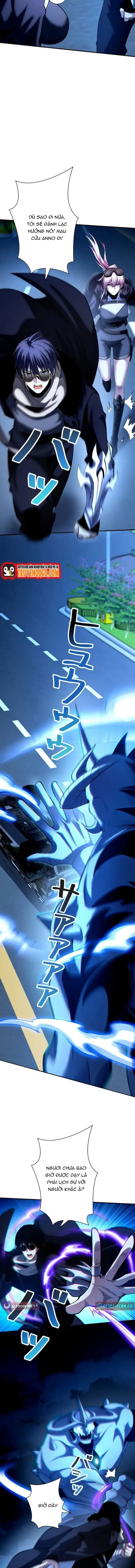 Ký Lục Ác Ma Của Thám Tử - Chapter 13 - Page 6