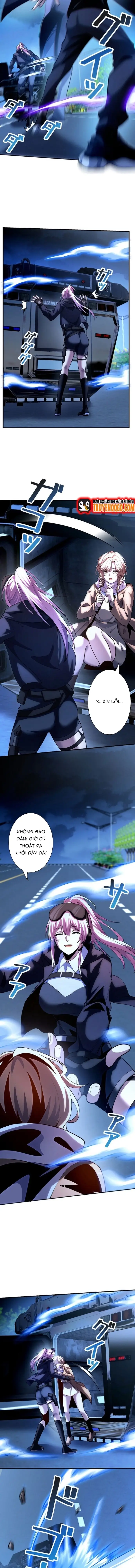 Ký Lục Ác Ma Của Thám Tử - Chapter 13 - Page 7