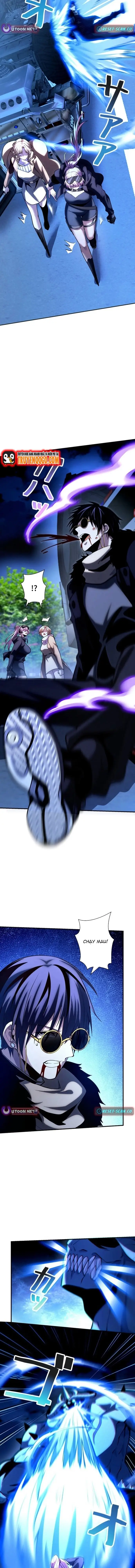 Ký Lục Ác Ma Của Thám Tử - Chapter 13 - Page 8