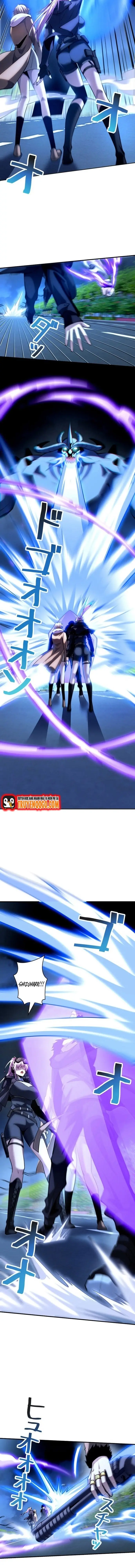 Ký Lục Ác Ma Của Thám Tử - Chapter 13 - Page 9