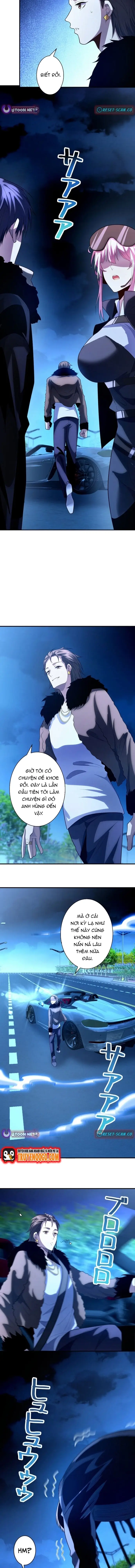 Ký Lục Ác Ma Của Thám Tử - Chapter 14 - Page 10