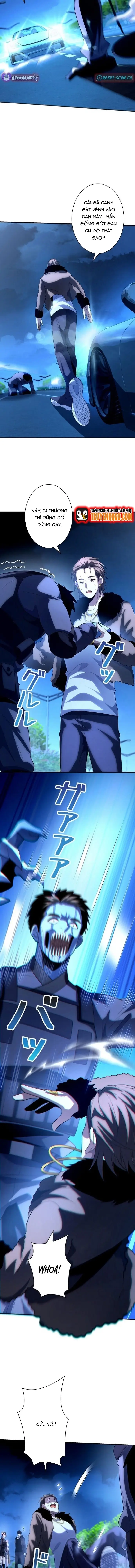 Ký Lục Ác Ma Của Thám Tử - Chapter 14 - Page 11