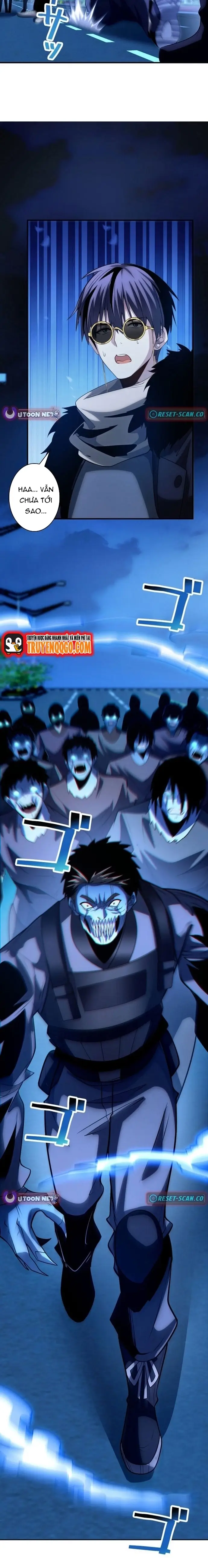 Ký Lục Ác Ma Của Thám Tử - Chapter 14 - Page 12