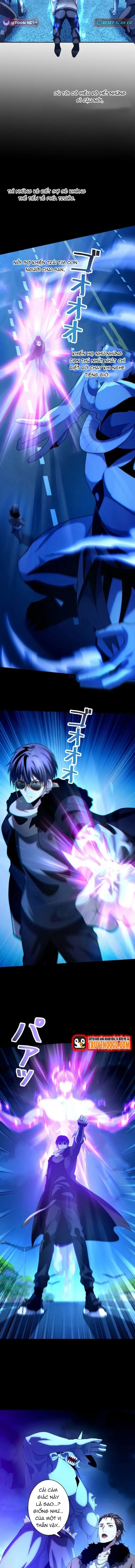 Ký Lục Ác Ma Của Thám Tử - Chapter 14 - Page 3