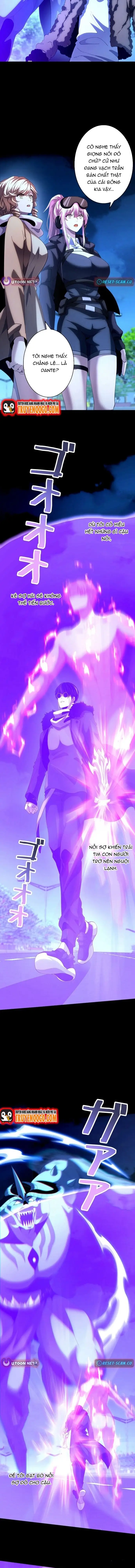 Ký Lục Ác Ma Của Thám Tử - Chapter 14 - Page 4