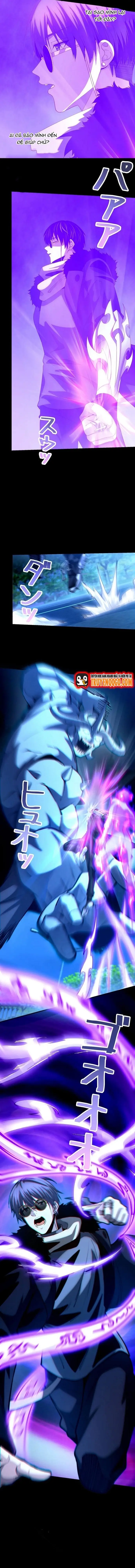 Ký Lục Ác Ma Của Thám Tử - Chapter 14 - Page 5