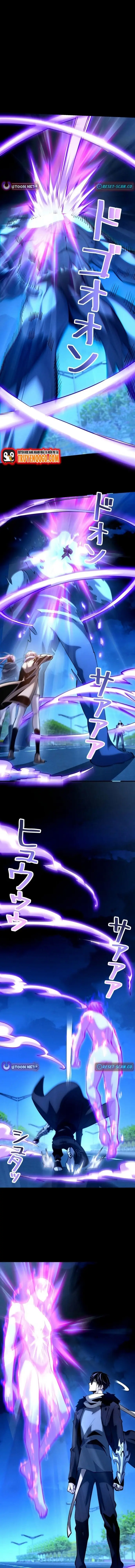 Ký Lục Ác Ma Của Thám Tử - Chapter 14 - Page 6