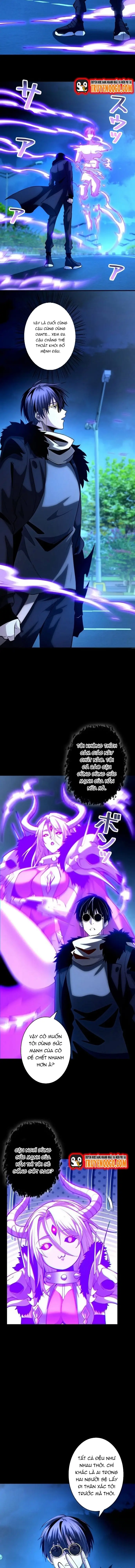 Ký Lục Ác Ma Của Thám Tử - Chapter 14 - Page 7