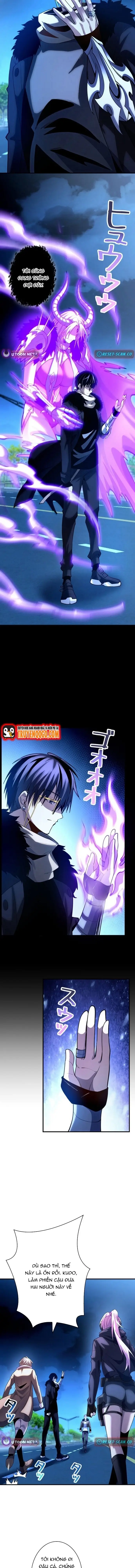 Ký Lục Ác Ma Của Thám Tử - Chapter 14 - Page 8