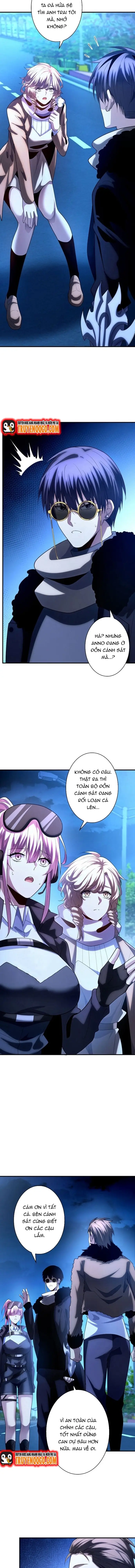 Ký Lục Ác Ma Của Thám Tử - Chapter 14 - Page 9