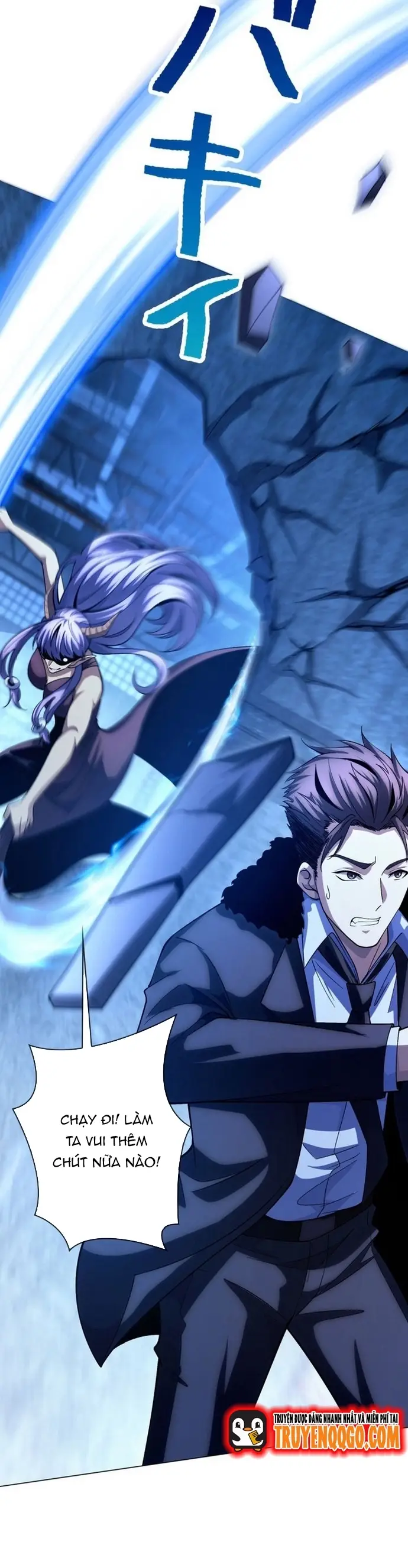 Ký Lục Ác Ma Của Thám Tử - Chapter 15 - Page 11