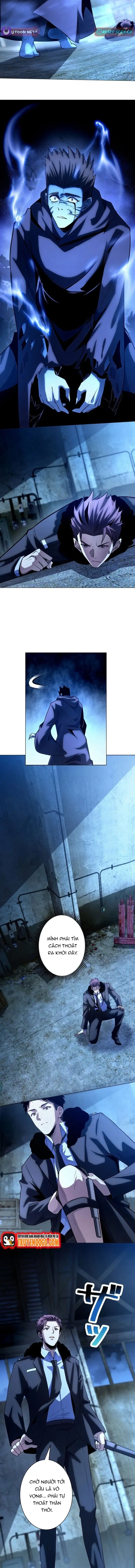 Ký Lục Ác Ma Của Thám Tử - Chapter 15 - Page 3