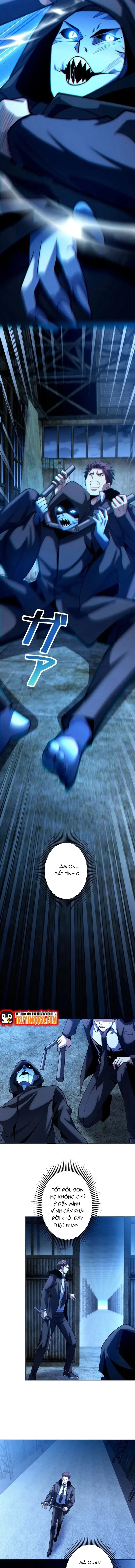 Ký Lục Ác Ma Của Thám Tử - Chapter 15 - Page 5