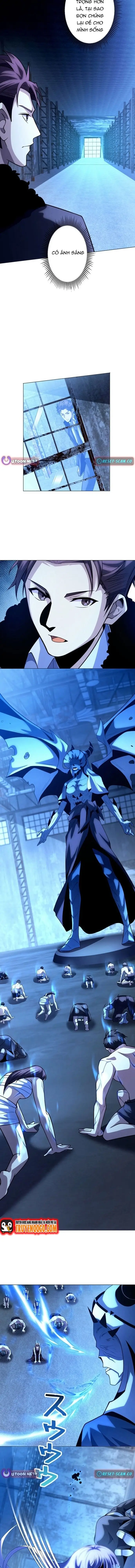 Ký Lục Ác Ma Của Thám Tử - Chapter 15 - Page 6