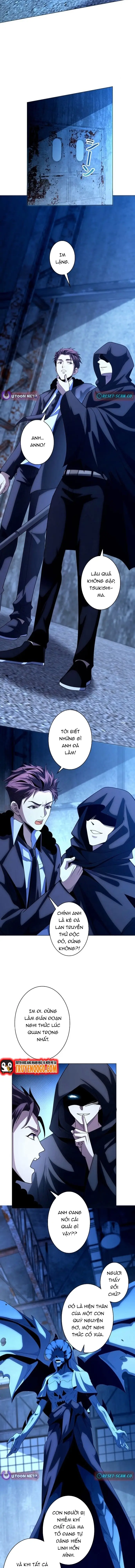 Ký Lục Ác Ma Của Thám Tử - Chapter 15 - Page 8