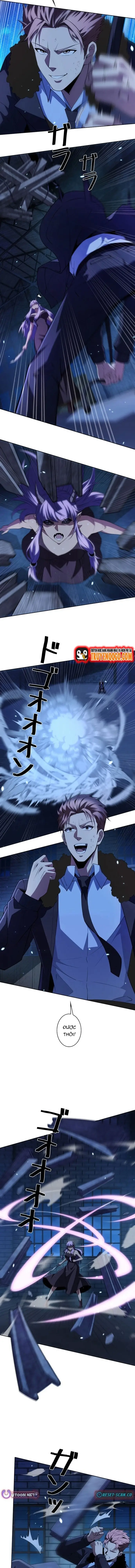 Ký Lục Ác Ma Của Thám Tử - Chapter 16 - Page 3