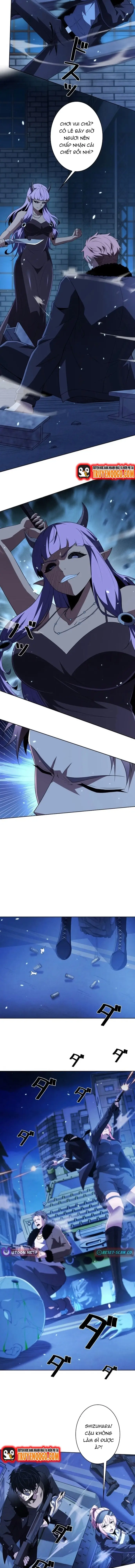 Ký Lục Ác Ma Của Thám Tử - Chapter 16 - Page 4