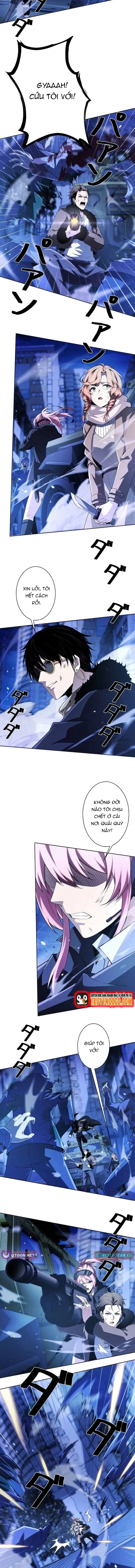 Ký Lục Ác Ma Của Thám Tử - Chapter 16 - Page 5