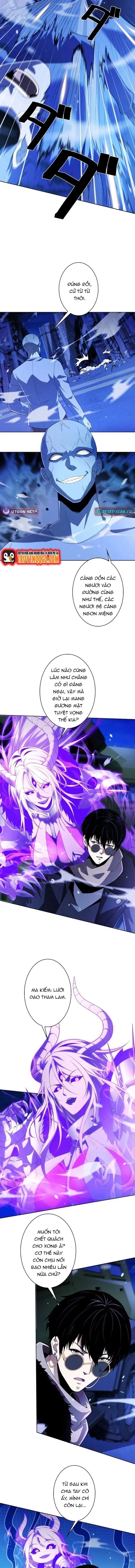 Ký Lục Ác Ma Của Thám Tử - Chapter 16 - Page 6