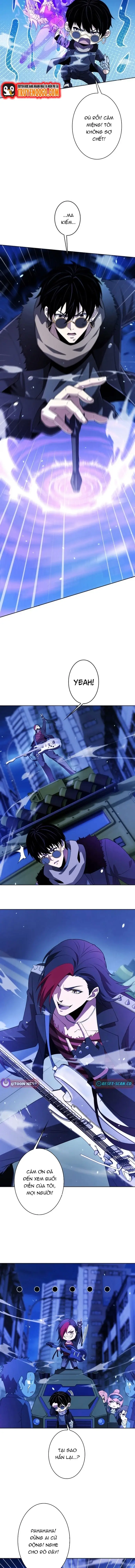 Ký Lục Ác Ma Của Thám Tử - Chapter 16 - Page 7