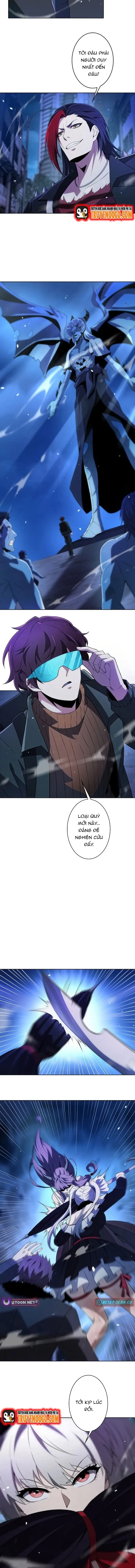 Ký Lục Ác Ma Của Thám Tử - Chapter 16 - Page 9