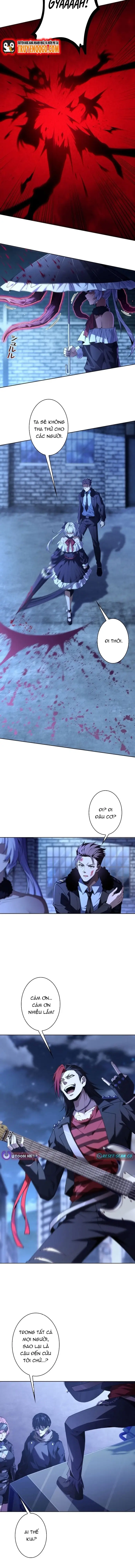 Ký Lục Ác Ma Của Thám Tử - Chapter 17 - Page 3