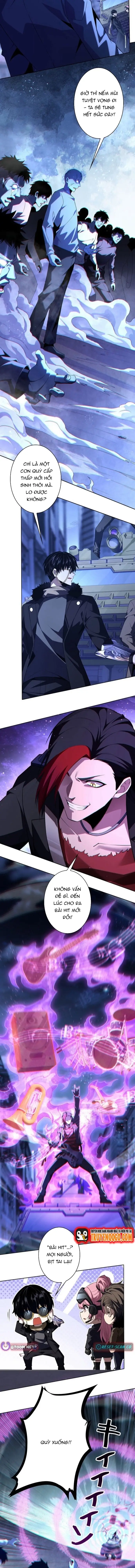 Ký Lục Ác Ma Của Thám Tử - Chapter 17 - Page 5