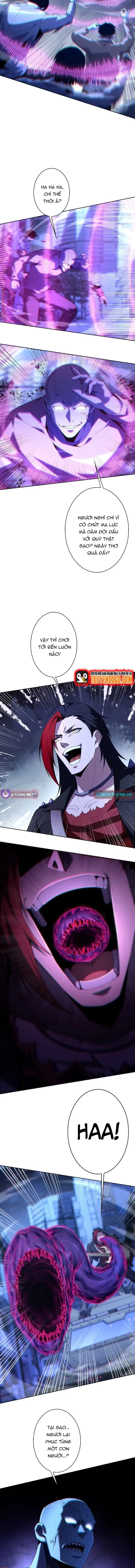 Ký Lục Ác Ma Của Thám Tử - Chapter 17 - Page 6