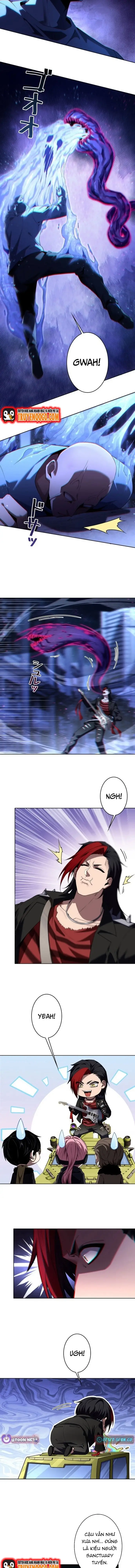 Ký Lục Ác Ma Của Thám Tử - Chapter 17 - Page 7