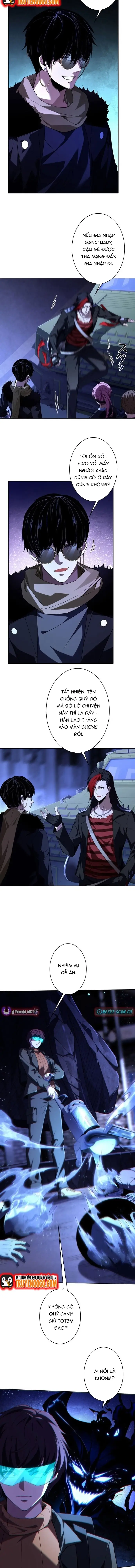 Ký Lục Ác Ma Của Thám Tử - Chapter 17 - Page 8