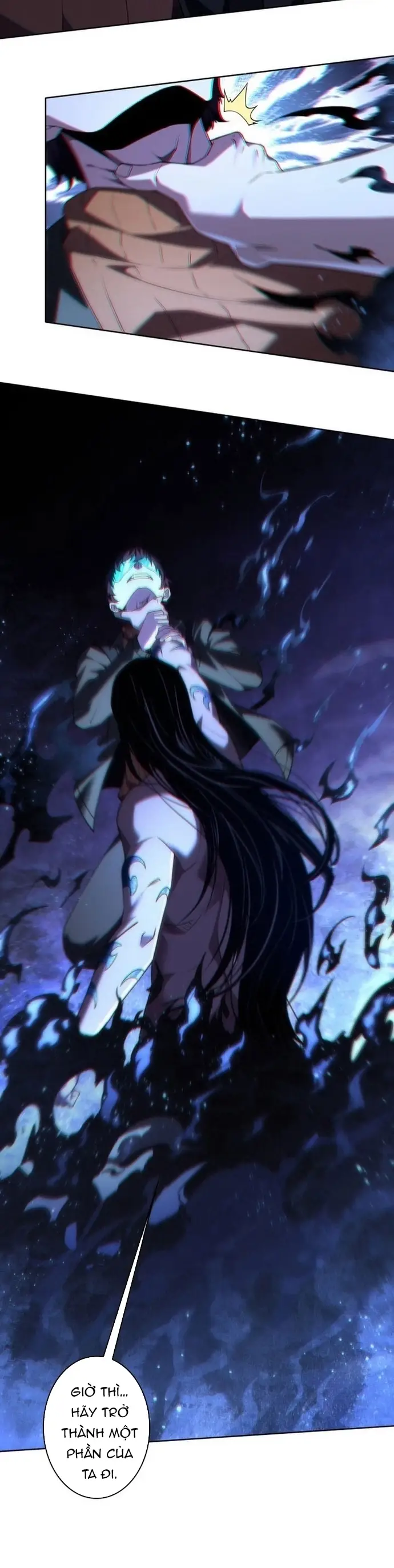 Ký Lục Ác Ma Của Thám Tử - Chapter 17 - Page 9