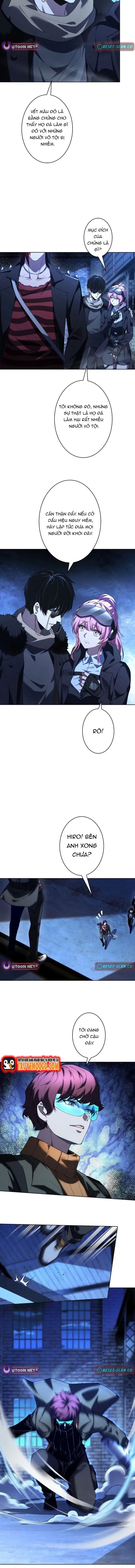 Ký Lục Ác Ma Của Thám Tử - Chapter 18 - Page 4