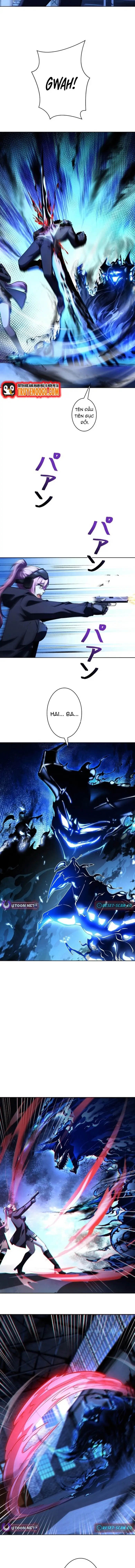 Ký Lục Ác Ma Của Thám Tử - Chapter 18 - Page 6