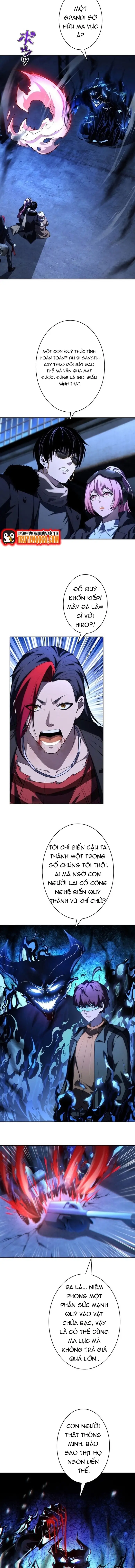 Ký Lục Ác Ma Của Thám Tử - Chapter 18 - Page 7