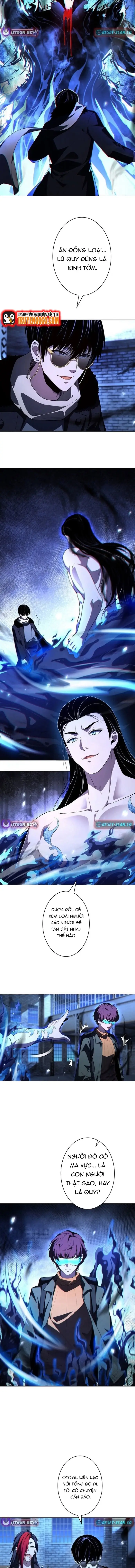 Ký Lục Ác Ma Của Thám Tử - Chapter 18 - Page 8