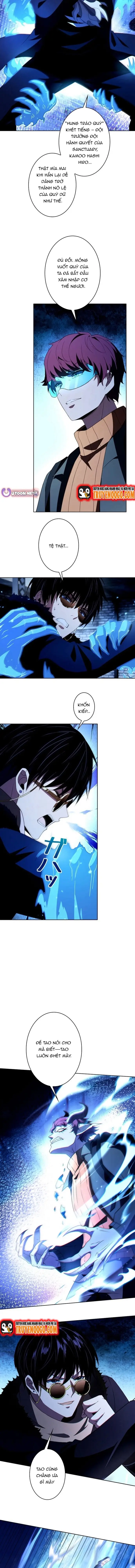 Ký Lục Ác Ma Của Thám Tử - Chapter 19 - Page 4